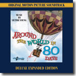 Around The World In 80 Days