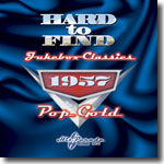 Hard To Find Jukebox Classics 1957: Pop Gold