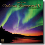 Hard To Find Orchestral Instrumentals Vol. 2