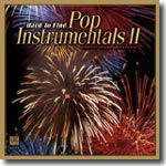 Hard To Find Pop Instrumentals Volume 2