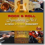 Rock & Roll Symphony No. 1