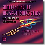 Smooth Sounds Of The Great Dance Bands