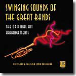 Swinging Sounds Of The Great Bands