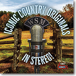 Iconic Country Originals