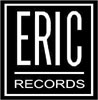 ERIC RECORDS LOGO