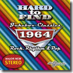 Hard To Find Jukebox Classics - 1964