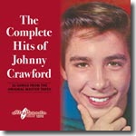 The Complete Hits of Johnny Crawford