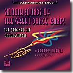 SMOOTH SOUNDS OF THE
                                         GREAT DANCE BANDS
