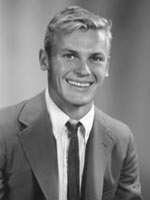 Tab Hunter | Young Love: The Best of Tab Hunter | Eric Records