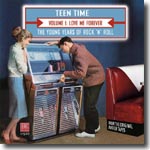 Teen Time Volume 1: Love Me Forever
