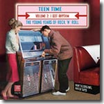 Teen Time Volume 2: I Got Rhythm